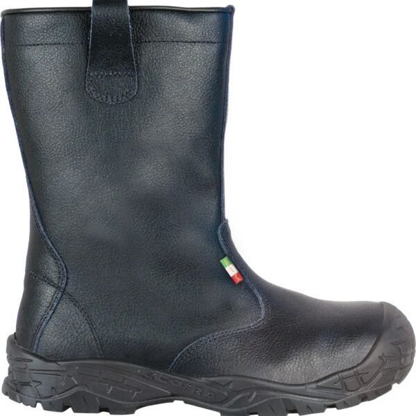 Stivali da lavoro Rocker UK S3 CI SRC