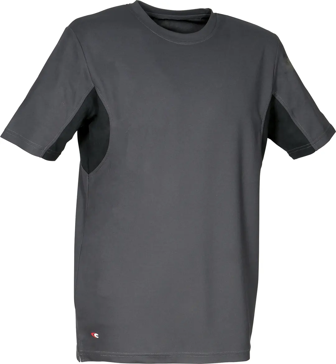 T-shirt da lavoro Caribbean - immagine 3