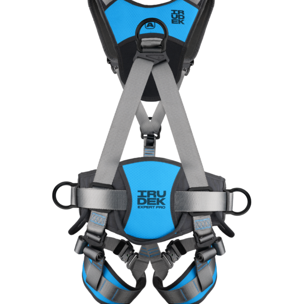 Imbracatura Expert 3 pro