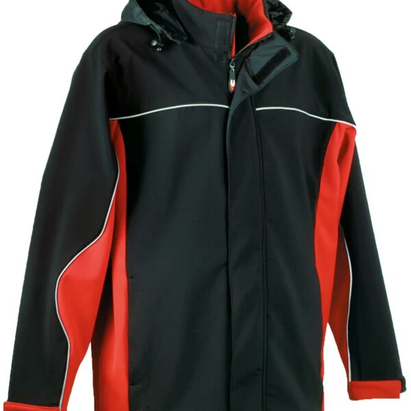 Giacca softshell Norway