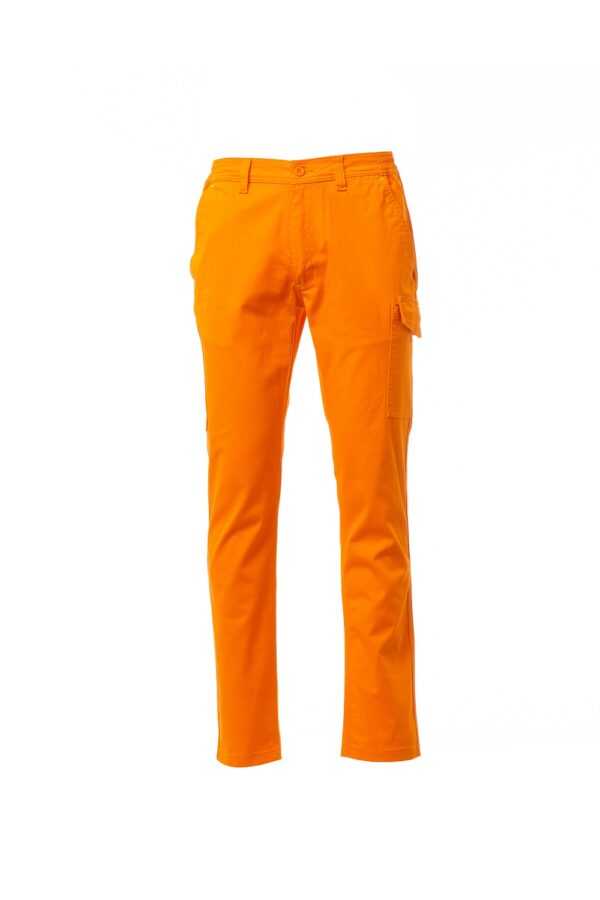 Pantalone da lavoro Power Stretch - immagine 7