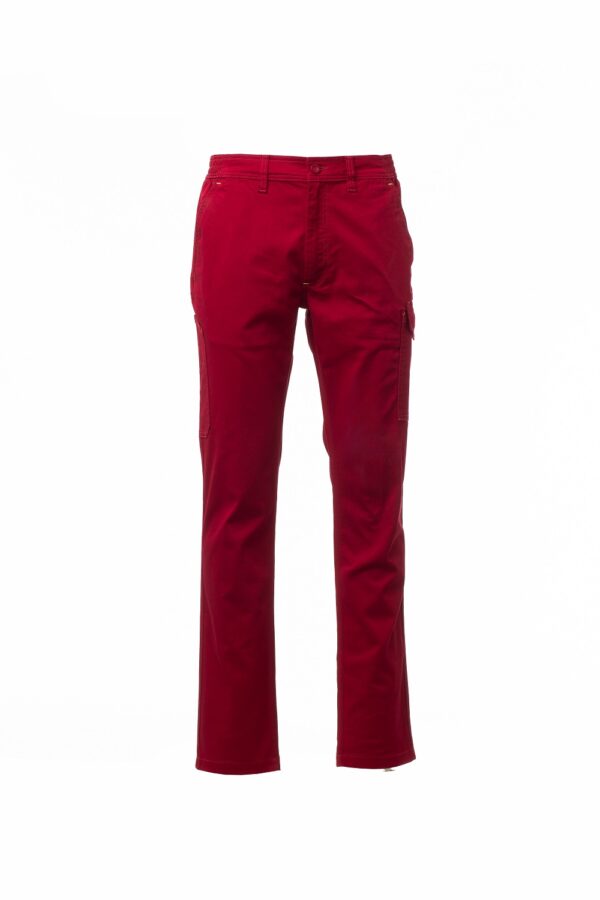 Pantalone da lavoro Power Stretch - immagine 8