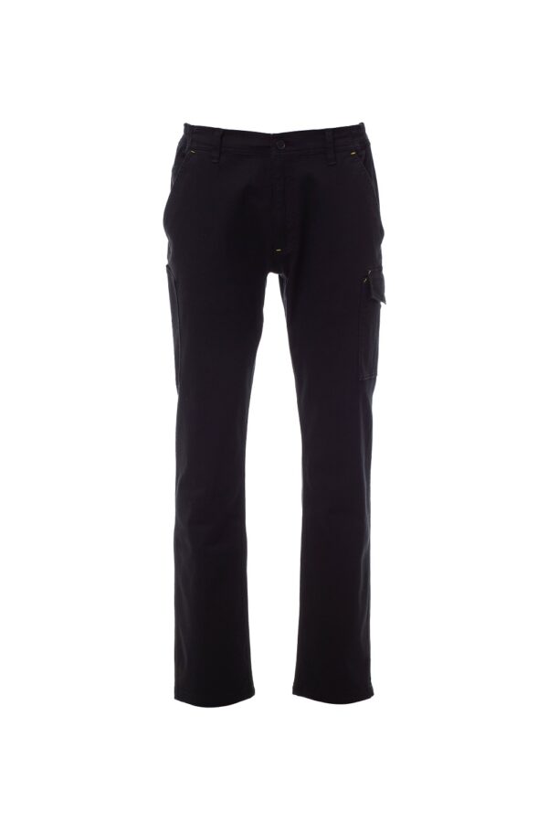 Pantalone da lavoro Power Stretch - immagine 3
