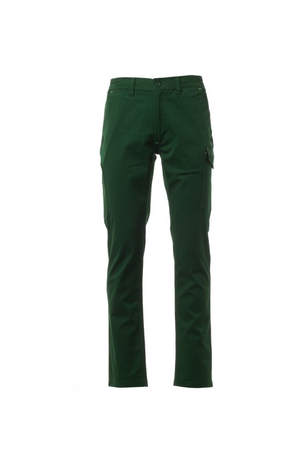 Pantalone da lavoro Power Stretch - immagine 6