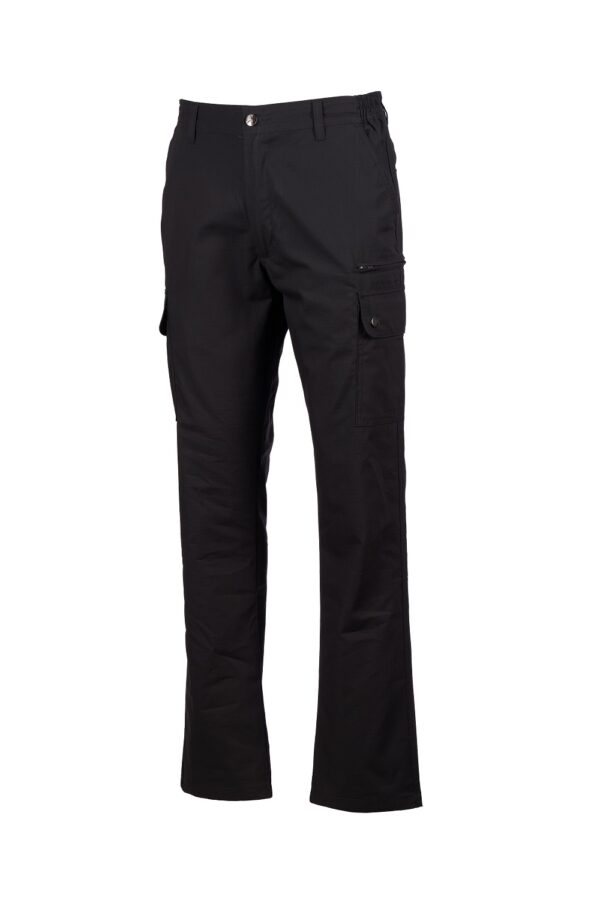 Pantalone uomo estivo Forest/ Summer - immagine 6