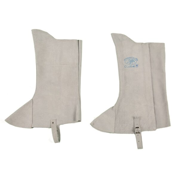 Ghette protettive in Crosta Bovina 304C