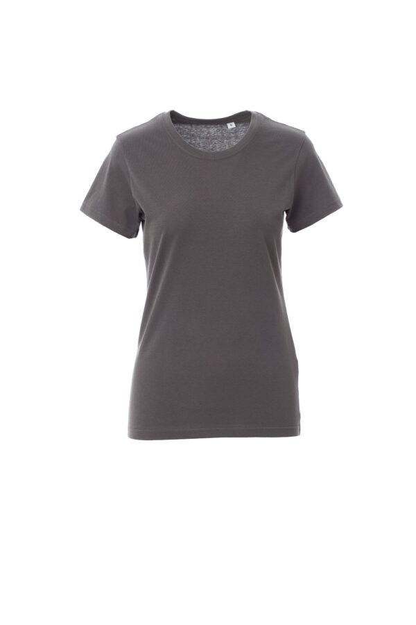 T-shirt da lavoro Free Lady - immagine 2