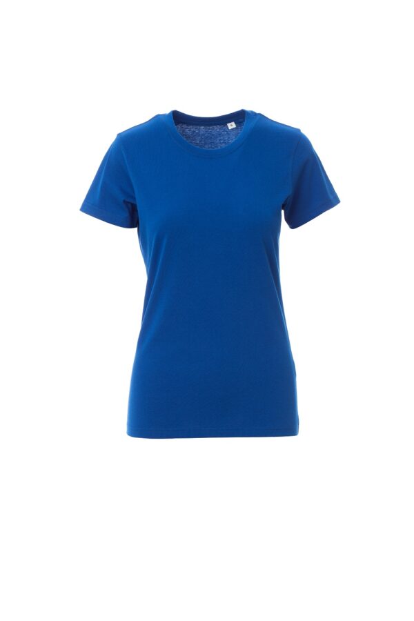 T-shirt da lavoro Free Lady - immagine 3