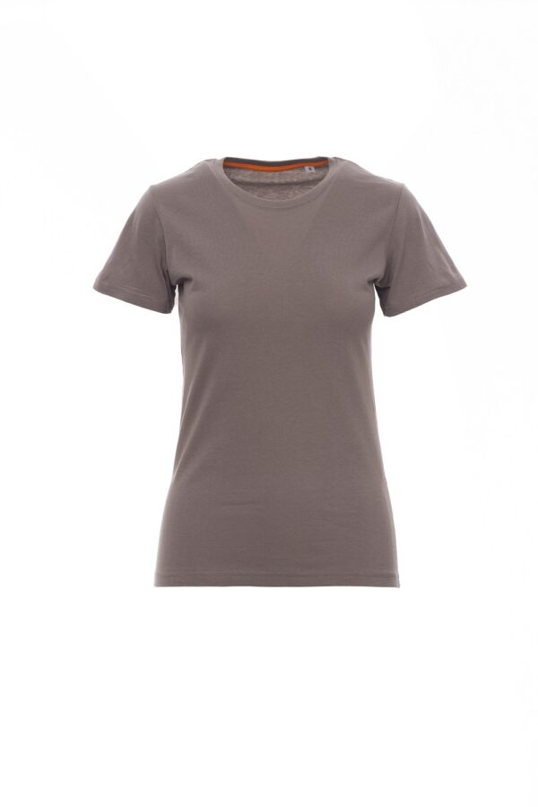 T-shirt da lavoro Free Lady - immagine 8