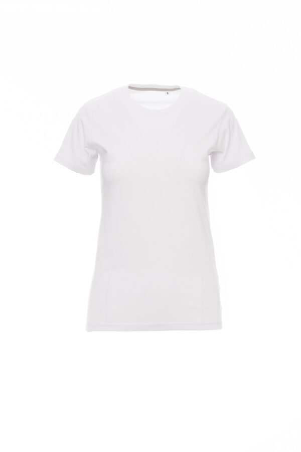 T-shirt da lavoro Free Lady - immagine 4