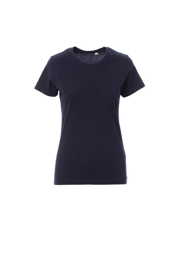 T-shirt da lavoro Free Lady - immagine 6