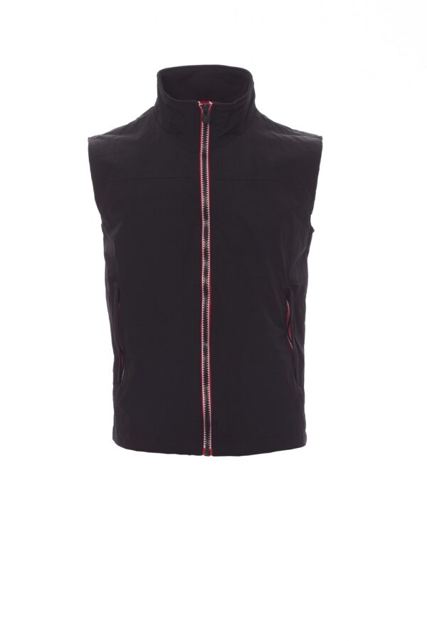 Gilet uomo da lavoro anti-vento Horizon R. 2.0 - immagine 4