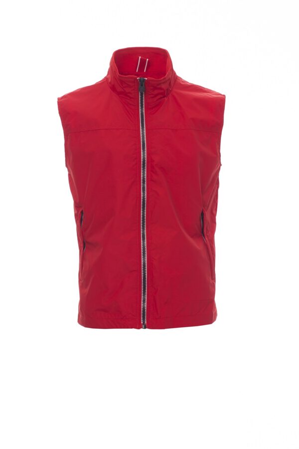 Gilet uomo da lavoro anti-vento Horizon R. 2.0 - immagine 5