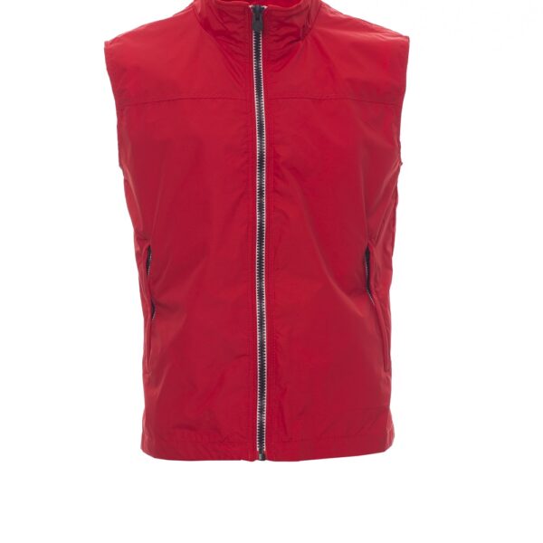 Gilet uomo da lavoro anti-vento Horizon R. 2.0