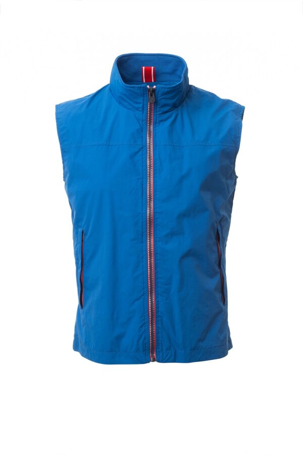 Gilet uomo da lavoro anti-vento Horizon R. 2.0 - immagine 6