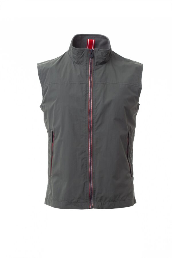 Gilet uomo da lavoro anti-vento Horizon R. 2.0 - immagine 2