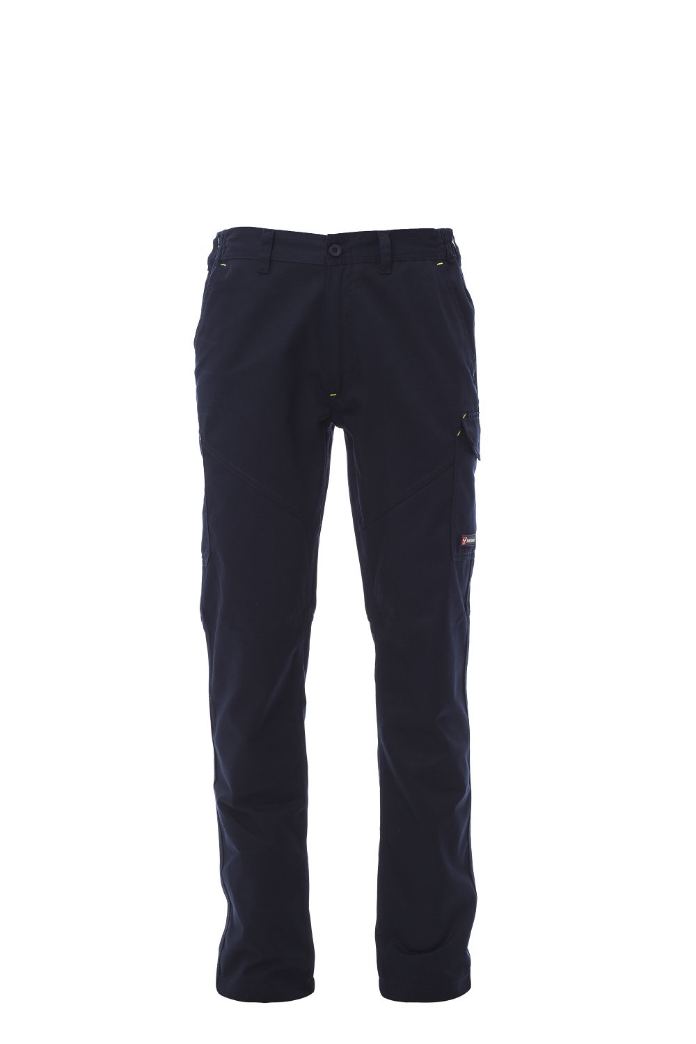 Pantalone unisex da lavoro Worker Pro - immagine 4