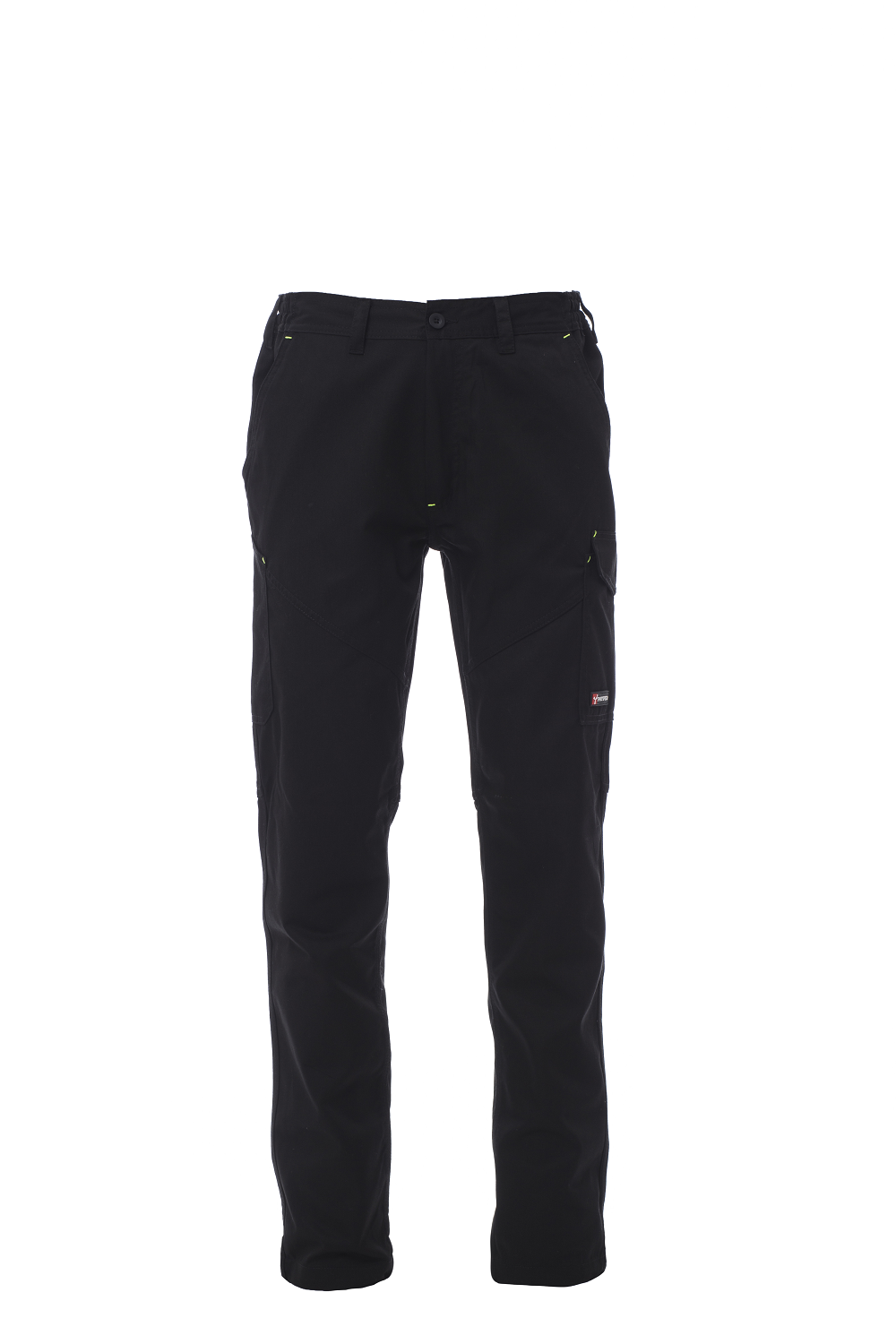 Pantalone unisex da lavoro Worker Pro - immagine 5
