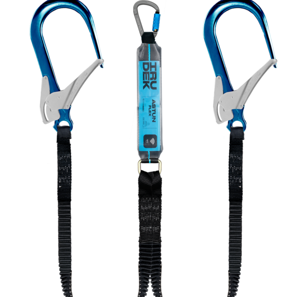 Assorbitore di energia Astun Flex Y 180bhwa