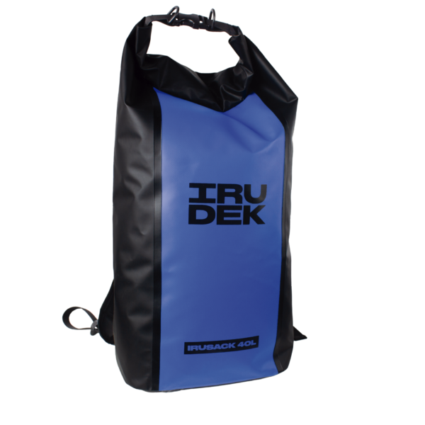 Zaino impermeabile Irusack 40 L