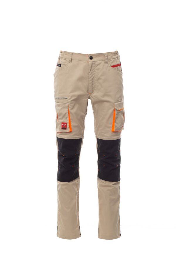 Pantalone da lavoro Next 400 - immagine 8