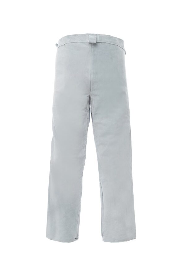 Pantalone Protettivo in Crosta Bovina 307 - immagine 4