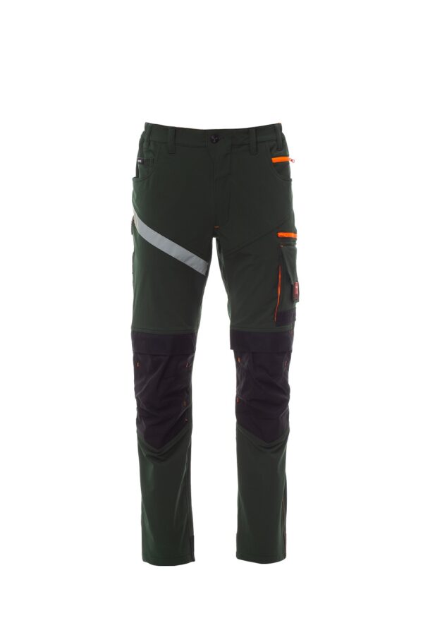 Pantalone da lavoro Next 4W - immagine 2