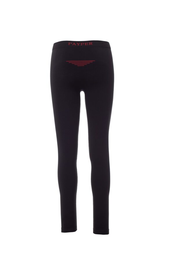 Pantaloni termici da donna Thermo Pro Lady 240 Lpant - immagine 3