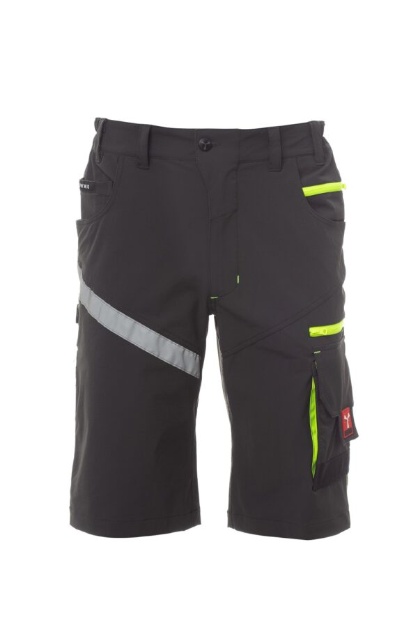 Bermuda da lavoro Next 4W Shorts - immagine 5