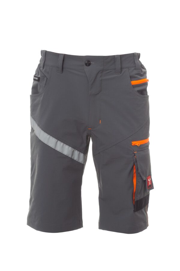Bermuda da lavoro Next 4W Shorts - immagine 2