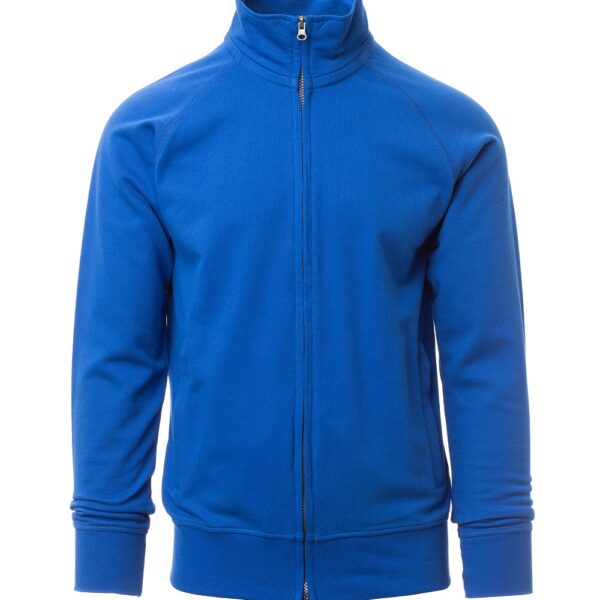 Felpa uomo da lavoro Panama+ Summer