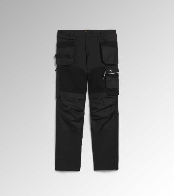 Pantaloni da lavoro Pant Multi Pocket Performance