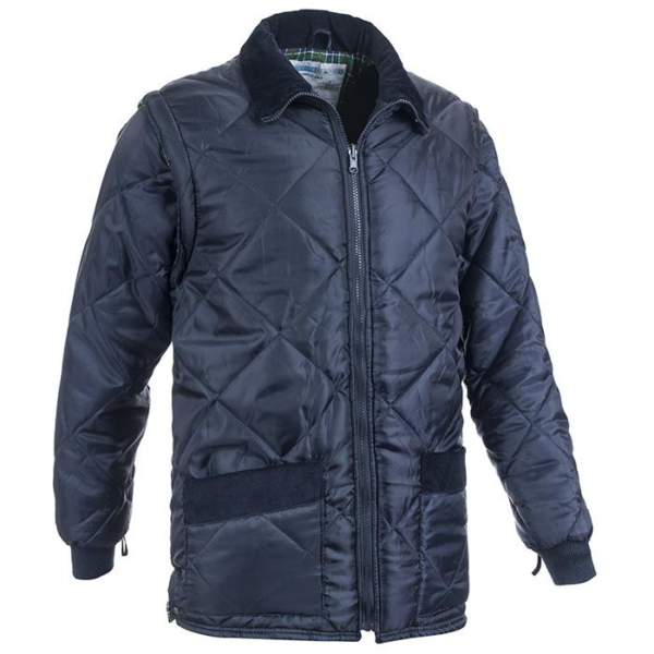 Parka da lavoro triplo uso Snorkel 1020 - immagine 3