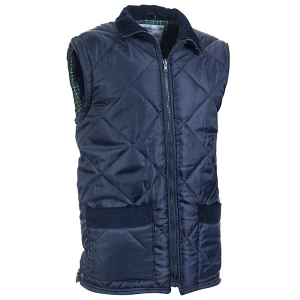 Parka da lavoro triplo uso Snorkel 1020 - immagine 2