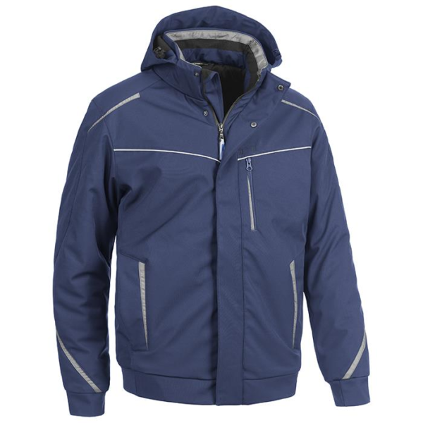 Giubbotto Soft Pad softshell da uomo - immagine 2
