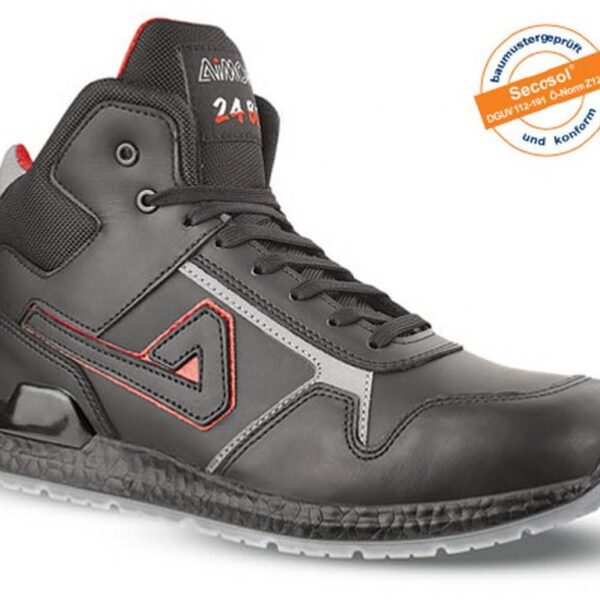 Scarpe da lavoro Pharrell S3 SRC