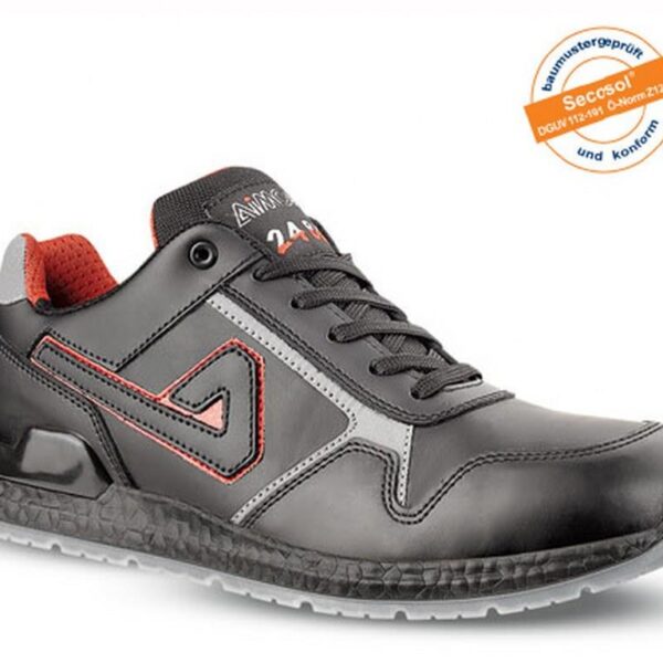 Scarpe da lavoro Smith S3 SRC