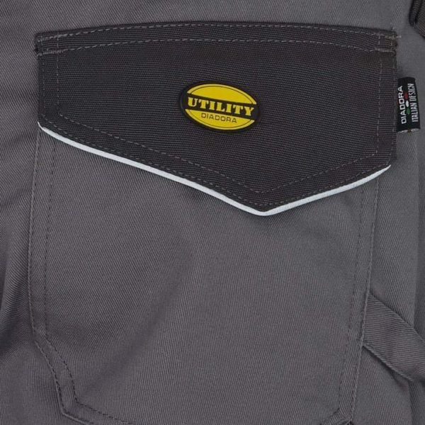 Pantalone da lavoro Rock Winter Performance - immagine 6