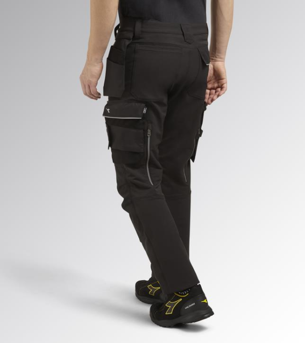 Pantaloni da lavoro Pant Multi Pocket Performance - immagine 3
