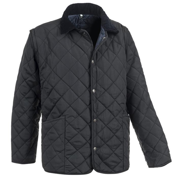 Parka da lavoro Everest 3900 - immagine 2