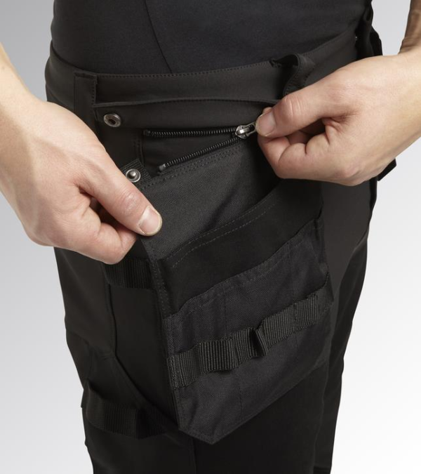Pantaloni da lavoro Pant Multi Pocket Performance - immagine 4