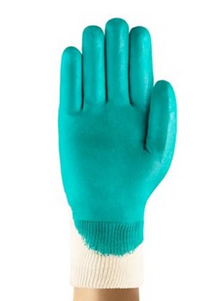 Guanti Easy Flex 47-200 Confezione da 12 paia - immagine 2