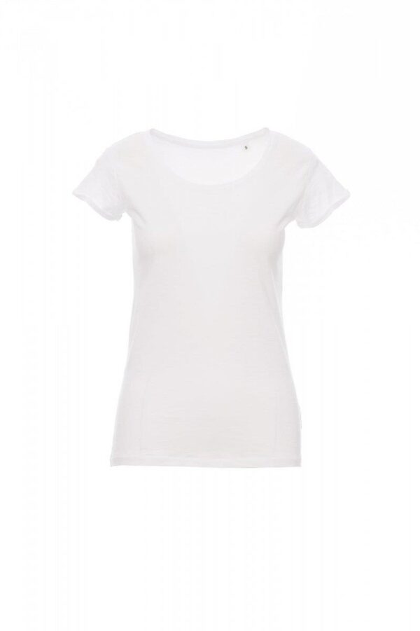 T-shirt da lavoro Party Lady