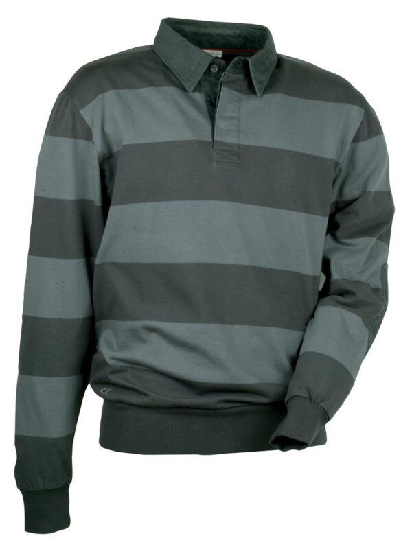 Polo manica lunga Brighton - immagine 4