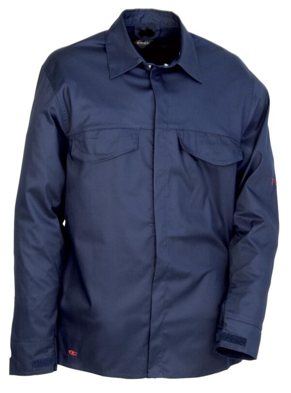 Camicia antifiamma Aboa