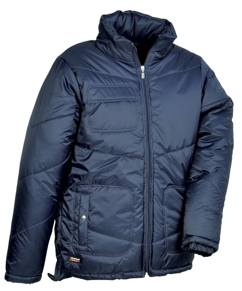 Piumino da lavoro Arnhem - immagine 5