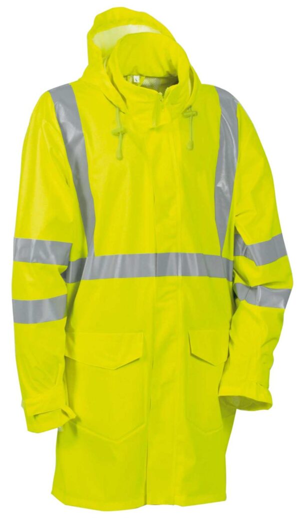 Cappotto HV  Caracas anti-pioggia anti-vento - immagine 6