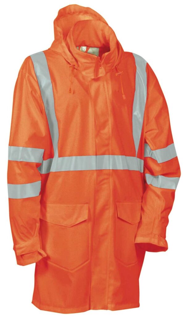 Cappotto HV  Caracas anti-pioggia anti-vento - immagine 10