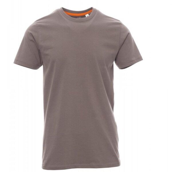 T-shirt da lavoro uomo Free