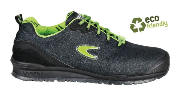 Scarpe antinfortunistiche Sole ESD S3 SRC